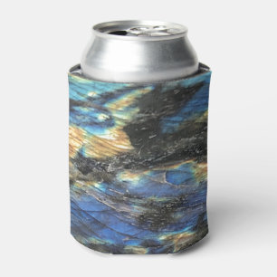 Enfriador De Latas Moda elegante de moda Labradorite Crystal Stone