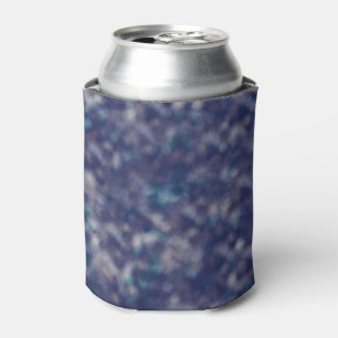 Enfriador De Latas Moda Guay única de moda azul morado