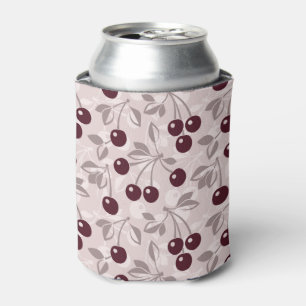 Enfriador De Latas Modele con las cerezas 2
