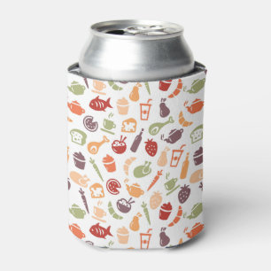 Enfriador De Latas Modelo 2 de la comida