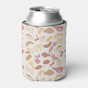 Enfriador De Latas Modelo 2 de la comida