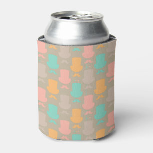 Enfriador De Latas Modelo 2 del bigote