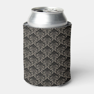 Enfriador De Latas Modelo 2 del damasco