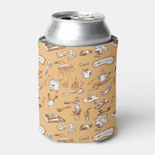 Enfriador De Latas Modelo 2 del desayuno