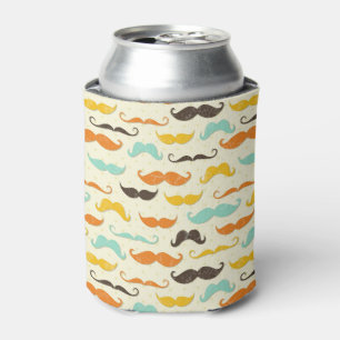 Enfriador De Latas Modelo 3 del bigote