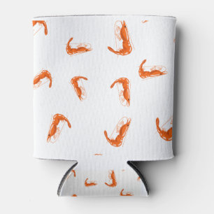 Enfriador De Latas Modelo de camarón 9954