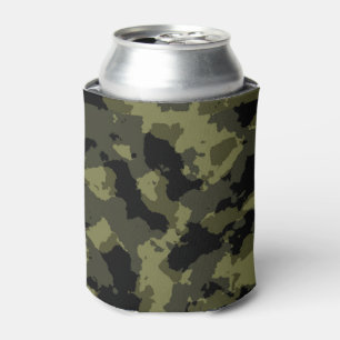 Enfriador De Latas Modelo de Camo