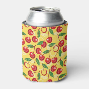 Enfriador De Latas Modelo de la cereza
