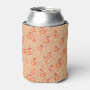 Enfriador De Latas Modelo de las manzanas