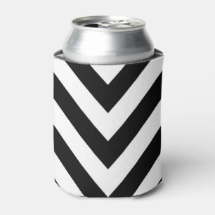Enfriador De Latas Modelo de las rayas