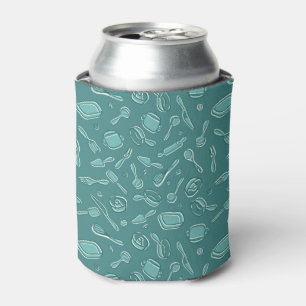 Enfriador De Latas Modelo de los utensilios de la cocina