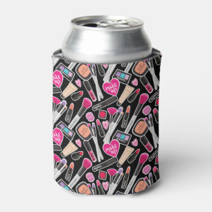 Enfriador De Latas Modelo de neón del maquillaje