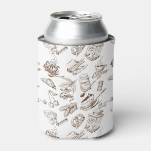 Enfriador De Latas Modelo de papel