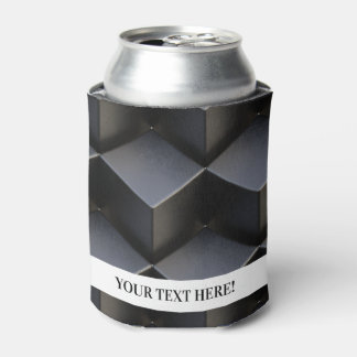 Enfriador De Latas Modelo de porta latinha