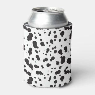 Enfriador De Latas Modelo de puntos de Dalmatine