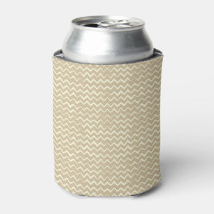 Enfriador De Latas Modelo de zigzag