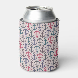 Enfriador De Latas Modelo del ancla