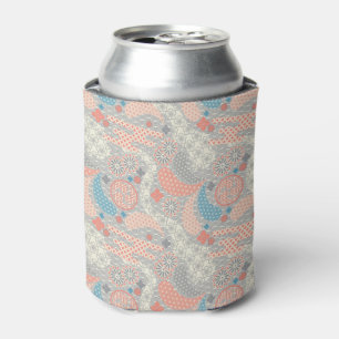Enfriador De Latas Modelo del estilo japonés. Ejemplo
