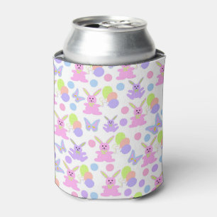 Enfriador De Latas Modelo del fiesta de Pascua