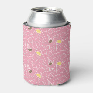 Enfriador De Latas Modelo del helado del verano