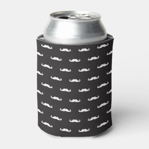 Enfriador De Latas Modelo del inconformista del bigote