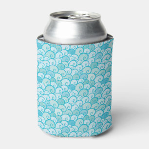 Enfriador De Latas Modelo del mar