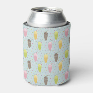 Enfriador De Latas Modelo del Milkshake