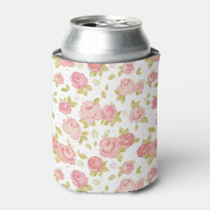 Enfriador De Latas Modelo del papel pintado de la elegancia de los