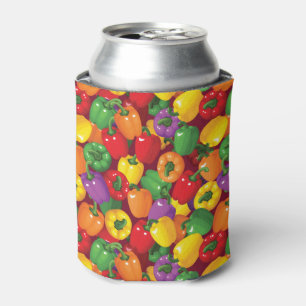 Enfriador De Latas Modelo del paprika