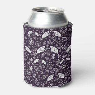 Enfriador De Latas Modelo del "vudú"