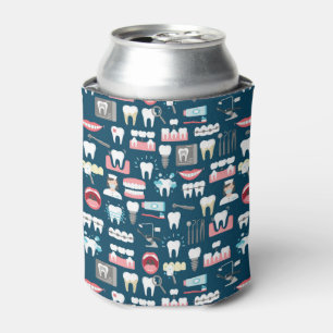Enfriador De Latas Modelo dental de la oficina de la clínica