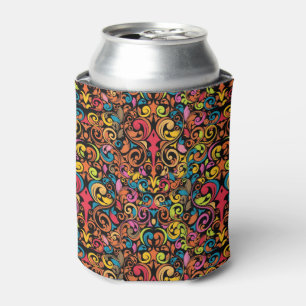 Enfriador De Latas Modelo enrrollado