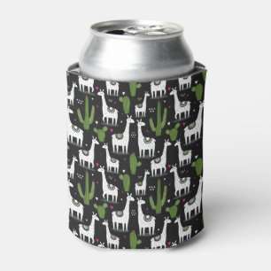 Enfriador De Latas Modelo feliz de la llama