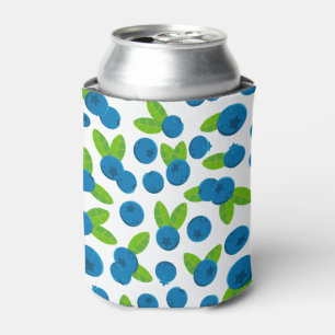 Enfriador De Latas Modelo fresco del arándano