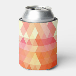 Enfriador De Latas Modelo geométrico 1