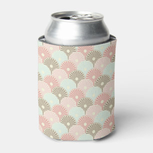 Enfriador De Latas Modelo japonés del vintage