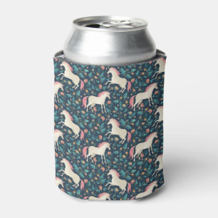 Enfriador De Latas Modelo mágico hermoso del unicornio