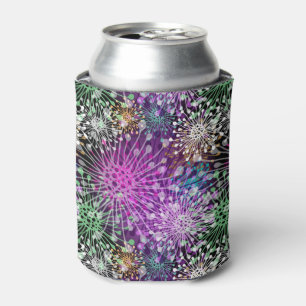 Enfriador De Latas Modelo manchado vivo