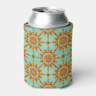 Enfriador De Latas Modelo ornamental