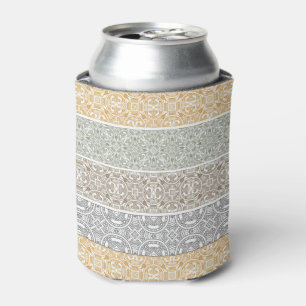 Enfriador De Latas Modelo ornamental