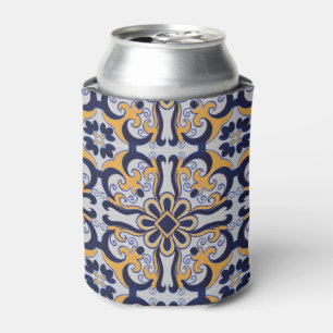 Enfriador De Latas Modelo portugués de la teja