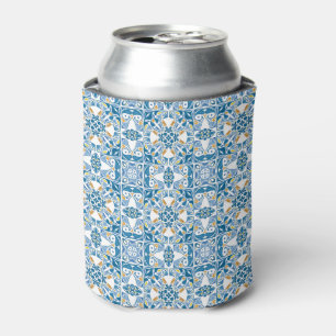 Enfriador De Latas Modelo portugués de la teja
