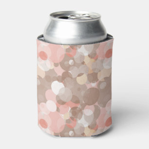 Enfriador De Latas Modelo simple - círculos