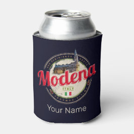 Enfriador De Latas Modena Emilia-Romagna Balsamic Italia Souvenir
