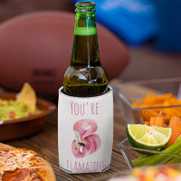 Moderno, Es Flamante Belleza Flamingo Rosa