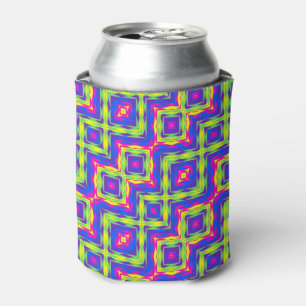 Enfriador De Latas Moderno nativo americano 25