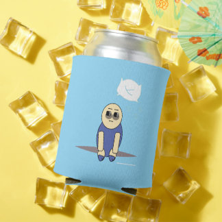Enfriador de Latas Modo Dormilón Divertido Chimy