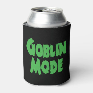 ENFRIADOR DE LATAS MODO GOBLIN