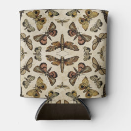 Enfriador De Latas Modos de cosecha