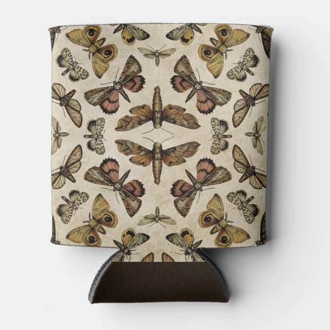 Enfriador De Latas Modos de cosecha (Anverso)